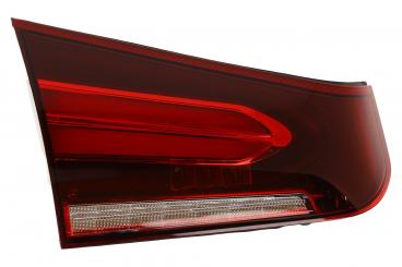 Left rear roof taillamp LED 