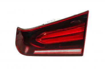 Right rear roof taillamp LED 