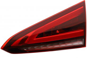 Right rear roof taillamp LED 