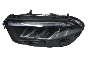 Headlamp LI static LED 