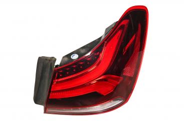 Right rear lamp LED 