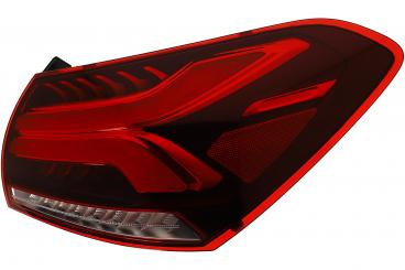 Right rear lamp LED 