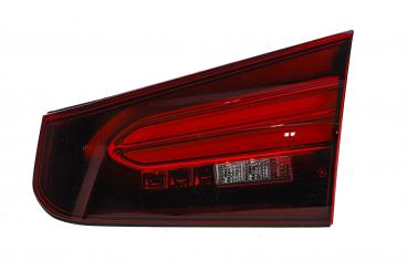 Right rear roof taillamp LED 