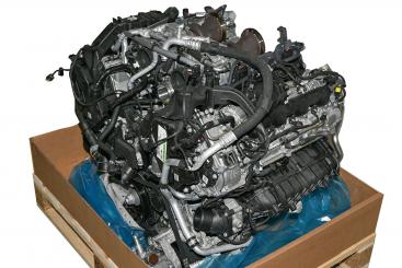 Gasoline engine 178980 
