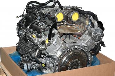 Gasoline engine 178980 