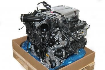 Gasoline engine 178980 