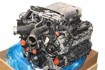 Gasoline engine 178980 