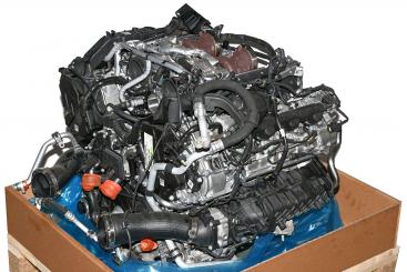 Gasoline engine 178980 