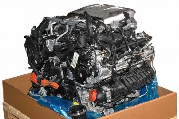 Gasoline engine 178980 