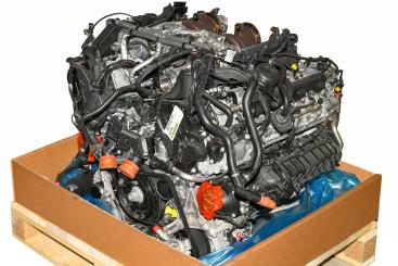 Gasoline engine 178980 