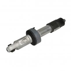 Shock absorber V LH and RH installable suspension strut