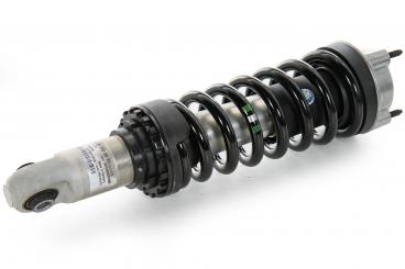 Shock absorber V LH and RH installable 