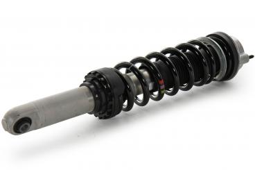 Shock absorber H left and right installable Adjustable suspe 