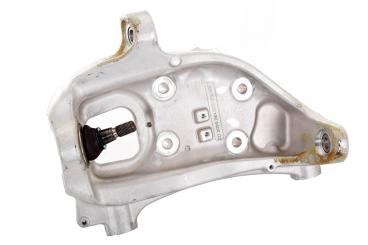 Right front steering knuckle 
