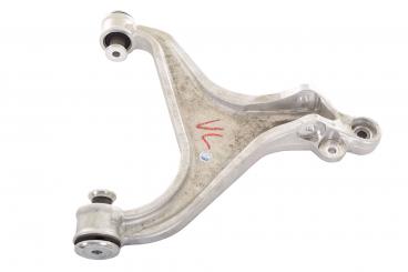 Lower left front transverse control arm 