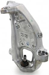 Left front steering knuckle 