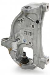 Right front steering knuckle 