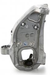 Right front steering knuckle 