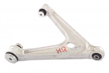 Left and right transverse control arm installable at lower r 