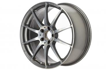 Aluminum rim AMG 10 - spoke design 