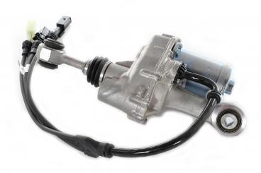 steering gear 