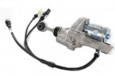steering gear 
