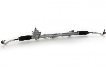 steering gear 