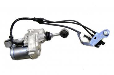 steering gear 