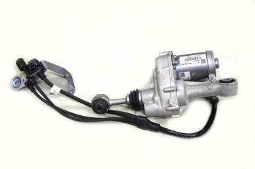 steering gear 