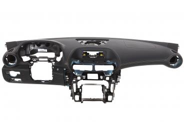 instrument panel 