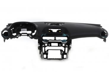instrument panel 