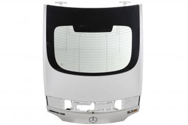 Trunk lid GD 