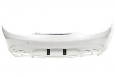 Rear bumper skin PTS/RFK 