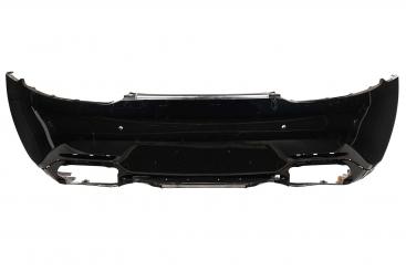 Rear bumper skin PTS/RFK 