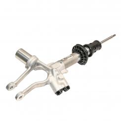 Left front shock absorber