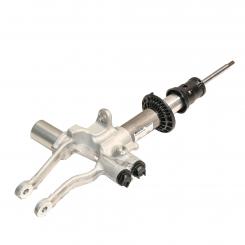 Right front shock absorber
