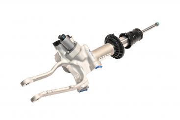 Left front shock absorber