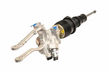 Right front shock absorber