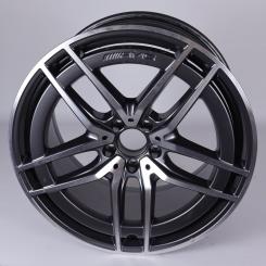 Original Mercedes-AMG -Inch Alloy Wheel for AMG GT 192