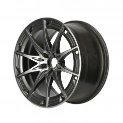 Aluminum rim, AMG 10 - wheel drive