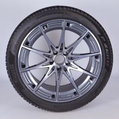 Winter Wheel Package Alloy  Inch with Pirelli Tires for AMG GT 192, Original Mercedes-AMG