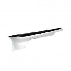 Left rocker panel