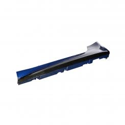 Left rocker panel