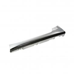 Left rocker panel