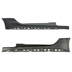 Right rocker panel