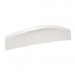 rear spoiler