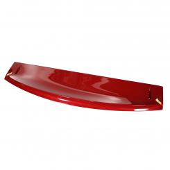 rear spoiler