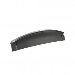 rear spoiler