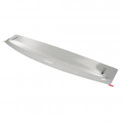 rear spoiler