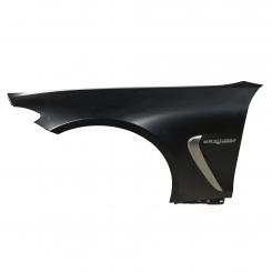 Left front fender